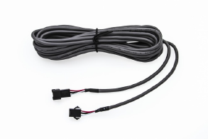 5m Grey Display Extension Cable