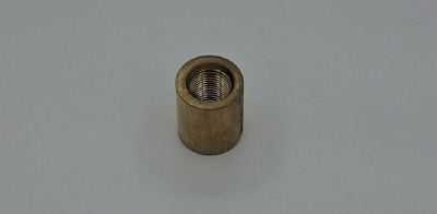 22mm Brass Bush