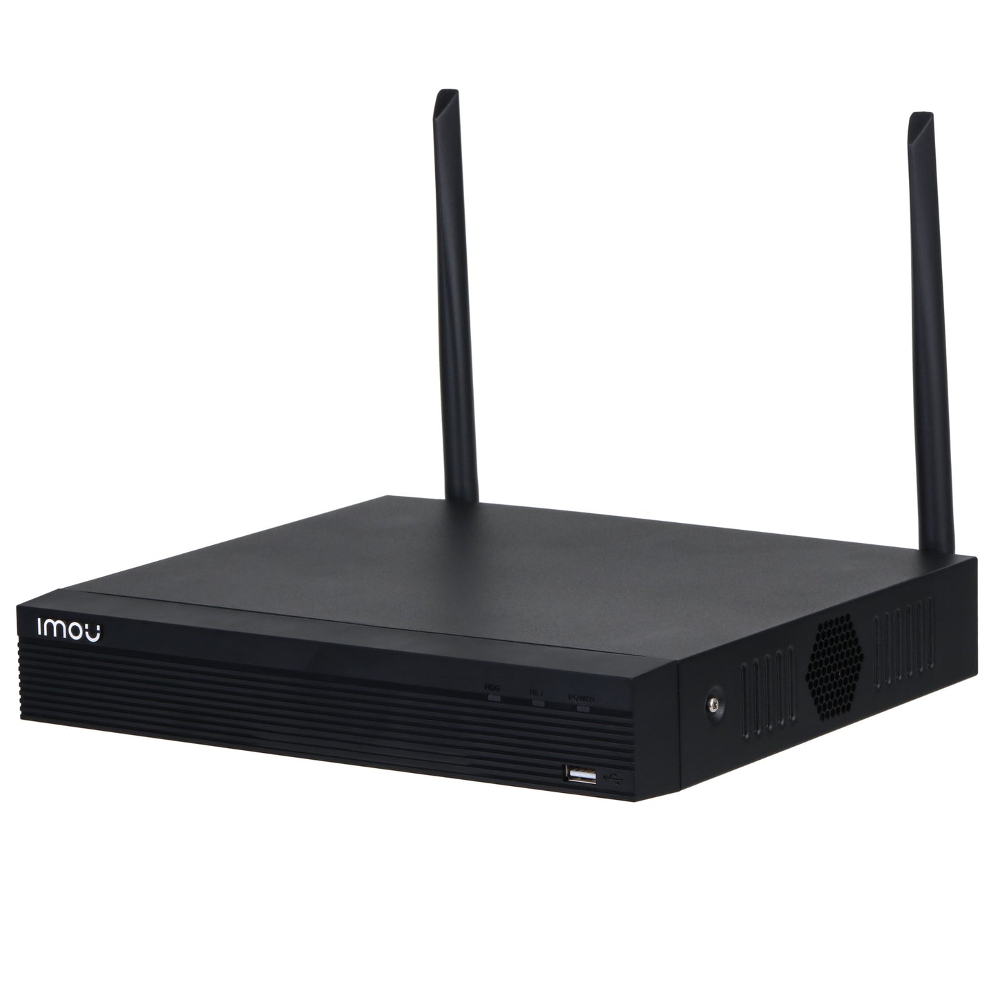 IMOU 8CH/4CAM Bullet 2C 1080P Wi-Fi Security NVR Kit