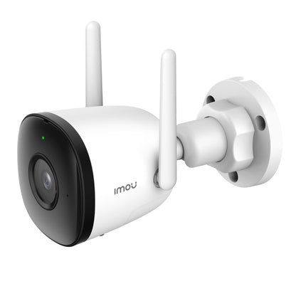 IMOU 8CH/4CAM Bullet 2C 1080P Wi-Fi Security NVR Kit