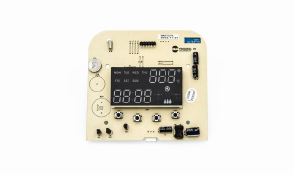 Geyserwise Max or Delta T PCB for TUYA retrofit