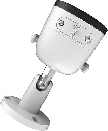 IMOU Bullet 2E 3K (5MP) Outdoor Smart Colour Night Wi-Fi Security Camera