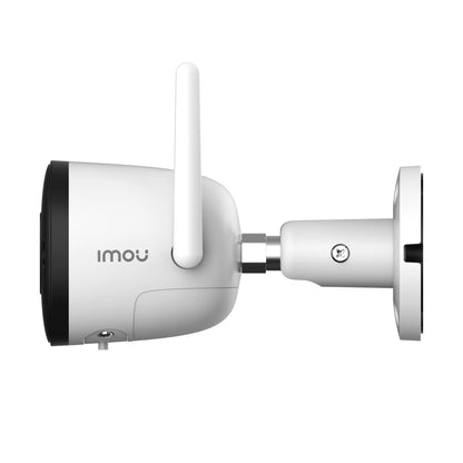 IMOU Bullet 2E 3K (5MP) Outdoor Wi-Fi Security Camera