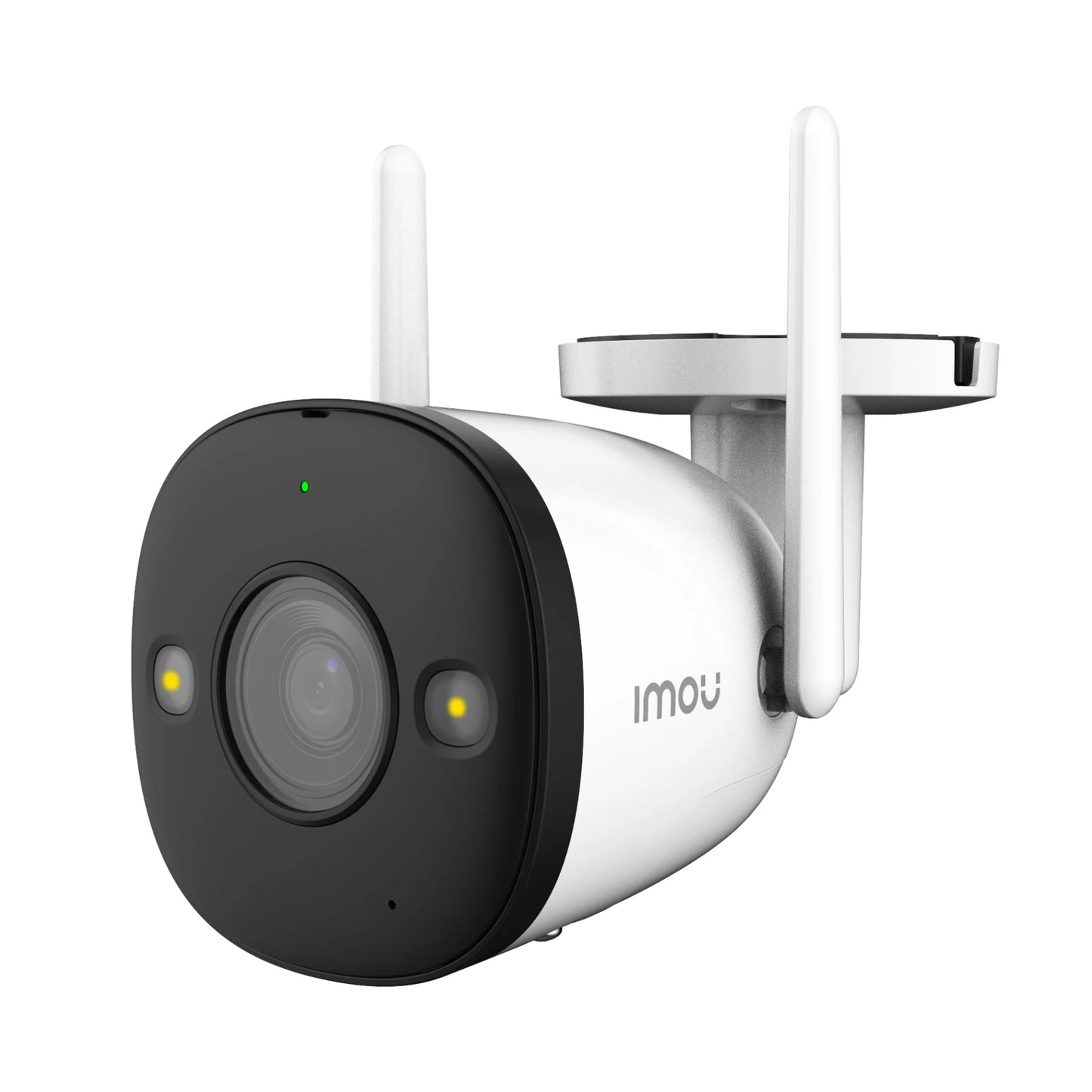 IMOU Bullet 2E 3K (5MP) Outdoor Wi-Fi Security Camera