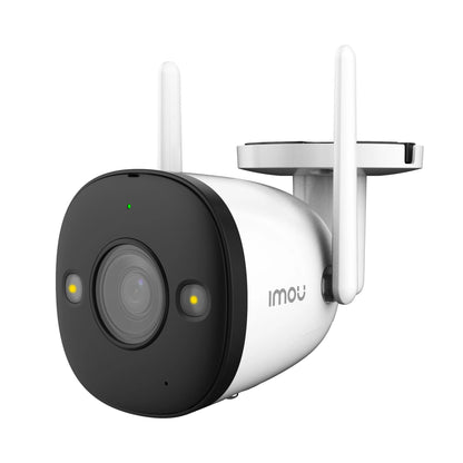 IMOU Bullet 2E 3K (5MP) Outdoor Wi-Fi Security Camera