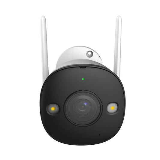 IMOU Bullet 2E 3K (5MP) Outdoor Wi-Fi Security Camera