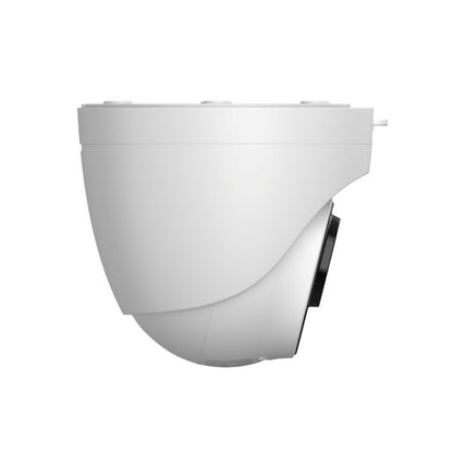 IMOU PS8D PoE 3MP Turret Colour Night AOR Security Camera