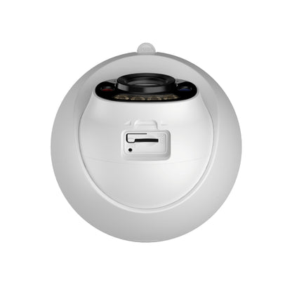 IMOU PS8D PoE 3MP Turret Colour Night AOR Security Camera