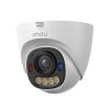 IMOU PS8D PoE 3MP Turret Colour Night AOR Security Camera