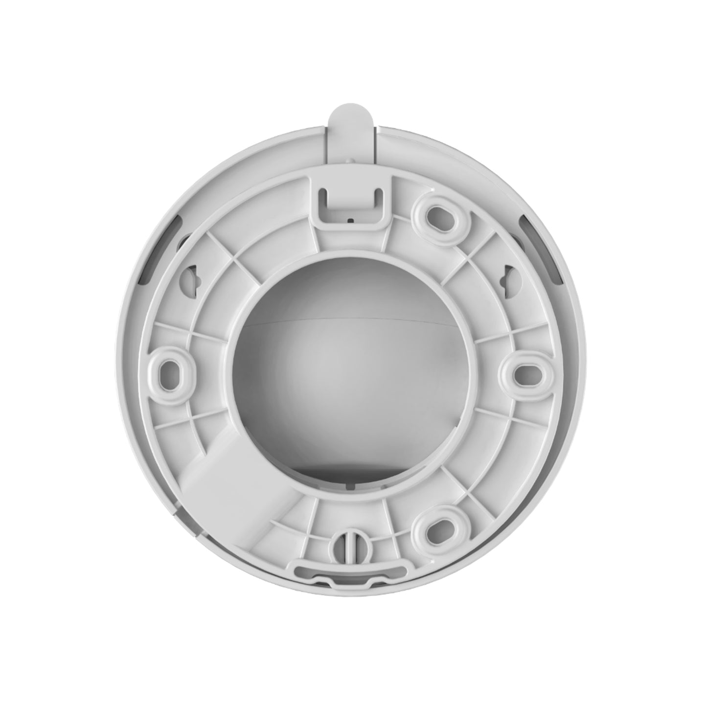 IMOU PS8D PoE 3MP Turret Colour Night AOR Security Camera