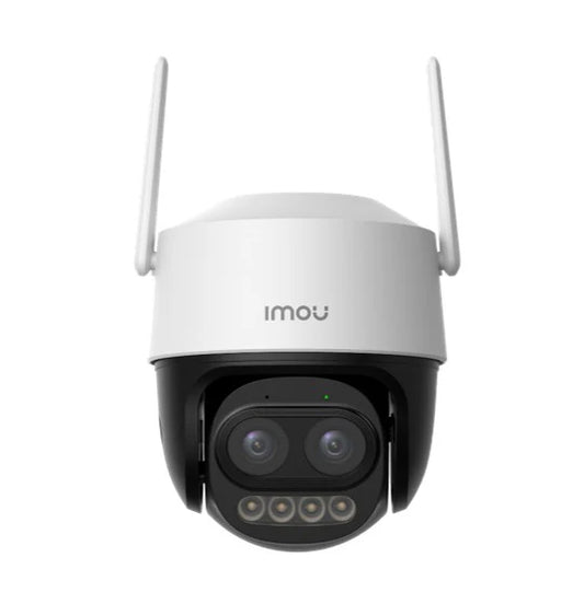IMOU Cruiser Z 3K 5MP AI Outdoor PT Security Camera