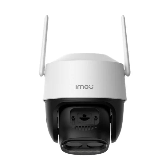 IMOU Cruiser Z 3K 5MP AI Outdoor PT Security Camera