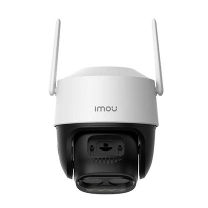IMOU Cruiser Z 3K 5MP AI Outdoor PT Security Camera
