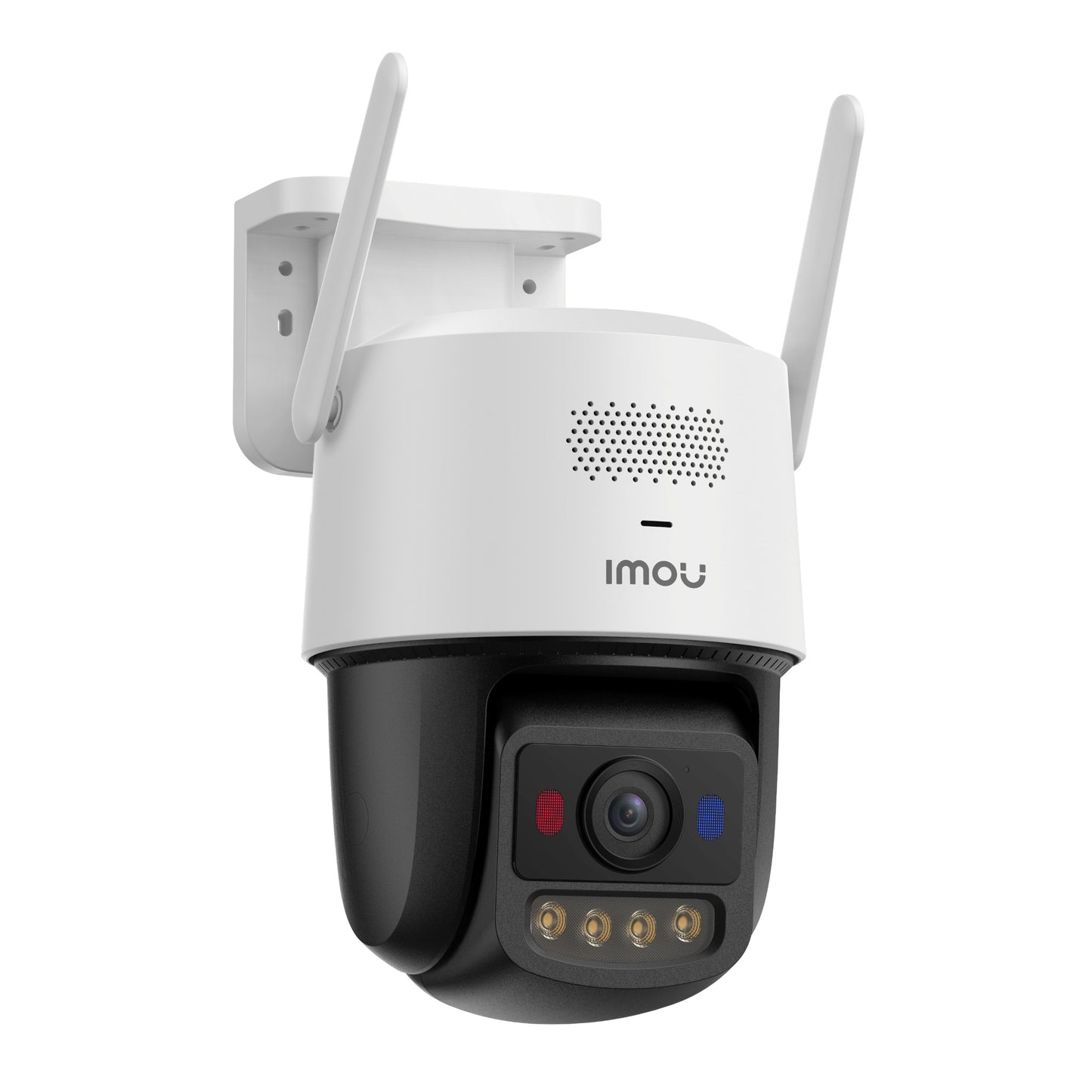 IMOU Titan Pro 3K+ Aurora Night Wi-Fi PT Security Camera