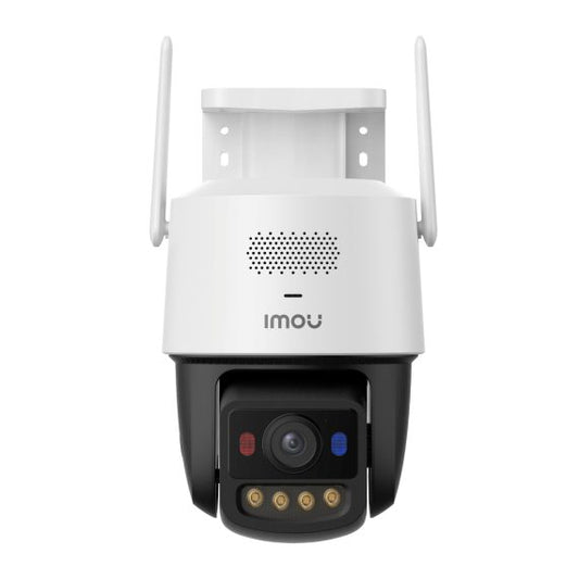 IMOU Titan Pro 3K+ Aurora Night Wi-Fi PT Security Camera