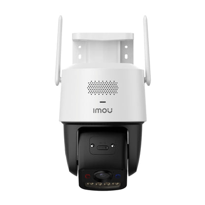 IMOU Titan Pro 3K+ Aurora Night Wi-Fi PT Security Camera