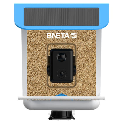 BNETA Pet Smart AI Bird Feeder