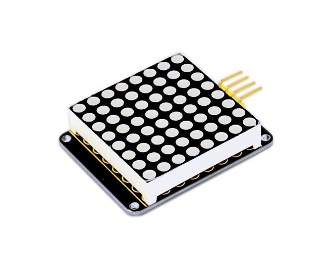 I2C 8x8 LED MATRIX HT16K33 KS0064