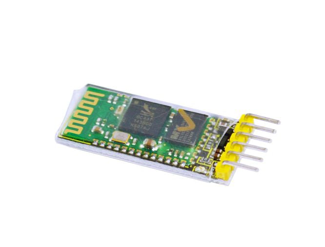 SLAVE BLUETOOTH BOARD HC-05 KS0097