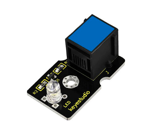 EASY-PLUG WHITE LED MODULE KS0100