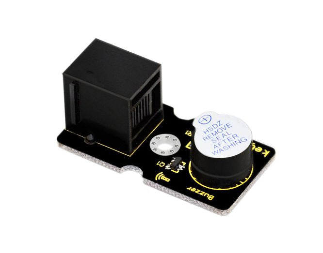 EASY-PLUG ACTIVE BUZZER MODULE KS0102