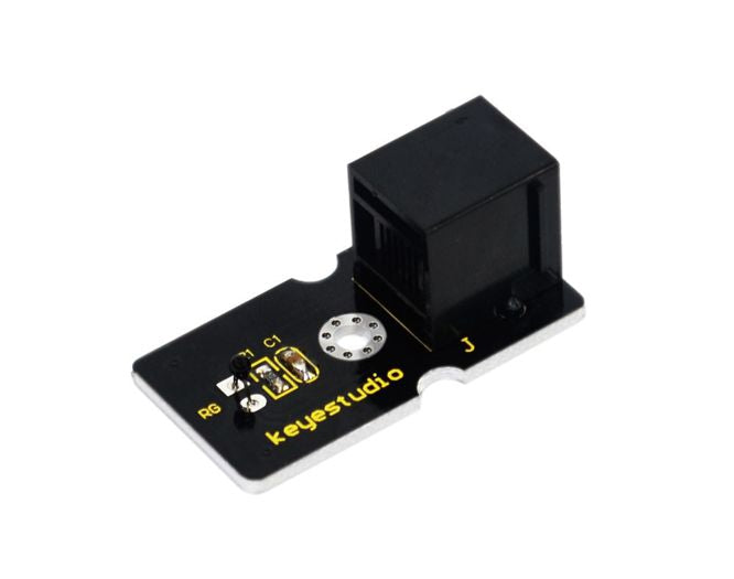 EASY-PLUG ANALOG TEMPERATURE SENSOR MODULE KS0104