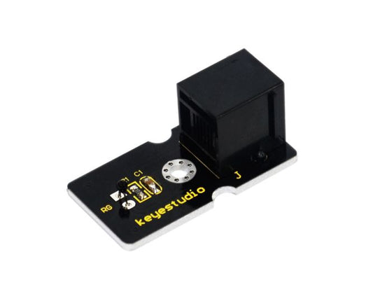EASY-PLUG ANALOG TEMPERATURE SENSOR MODULE KS0104