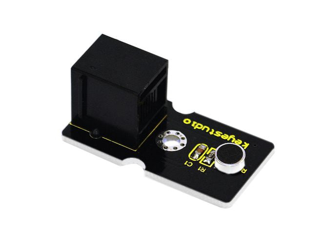 EASY-PLUG ANALOG SOUND SENSOR MODULE KS0105