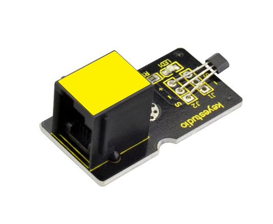 EASY-PLUG HALL MAGNETIC SENSOR MODULE KS0110