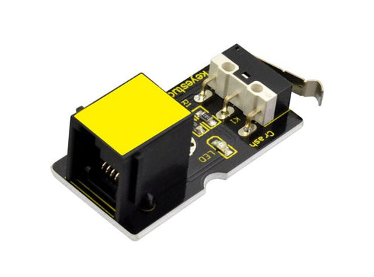 EASY-PLUG DIGITAL COLLISION SENSOR FOR ARDUINO KS0111