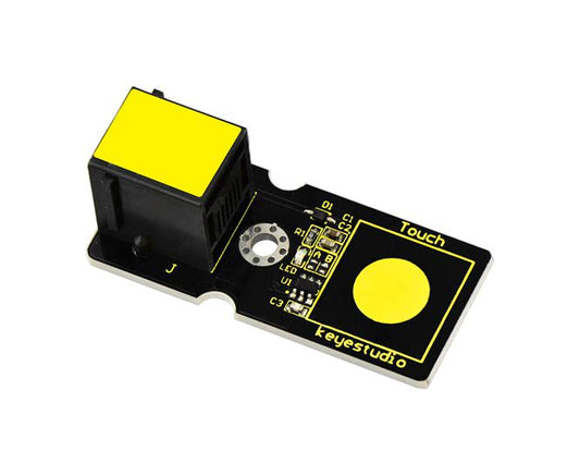 EASY-PLUG CAPACITIVE TOUCH SENSOR KS0113