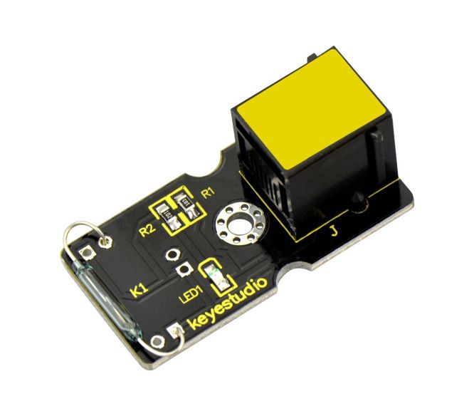 EASY-PLUG REED SWITCH MODULE FOR ARDUINO KS0118