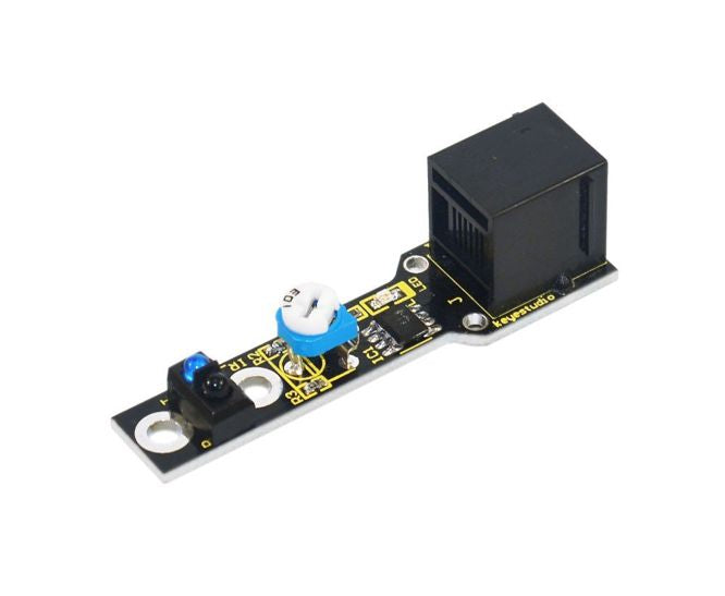 EASY-PLUG LINE TRACKING SENSOR KS0119