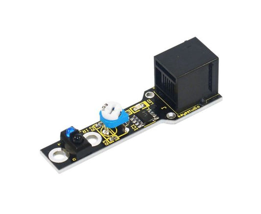 EASY-PLUG LINE TRACKING SENSOR KS0119