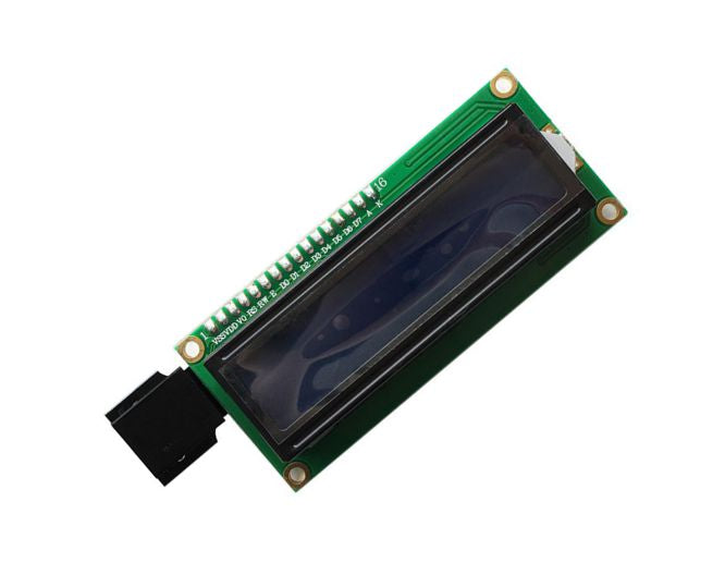 EASY-PLUG 1602 I2C MODULE KS0137