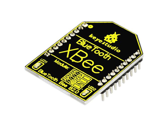 BLUETOOTH XBEE HC-05 KS0143
