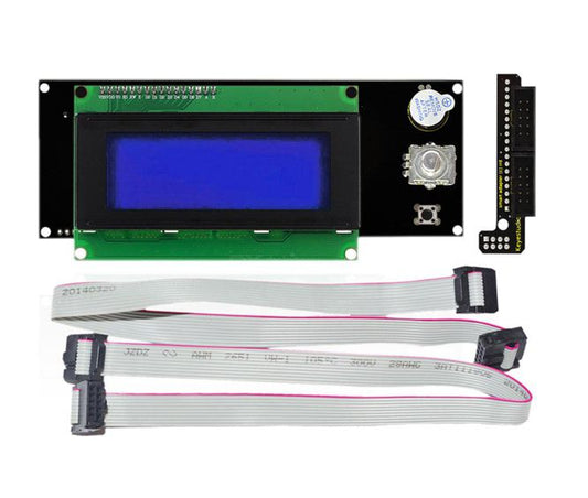3D SMART CONTROLLER_2004LCD KS0150