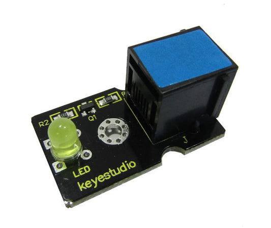 EASY-PLUG YELLOW LED MODULE KS0226