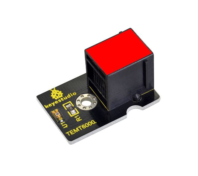 EASY-PLUG TEMT6000 AMBIENT LIGHT SENSOR KS0244