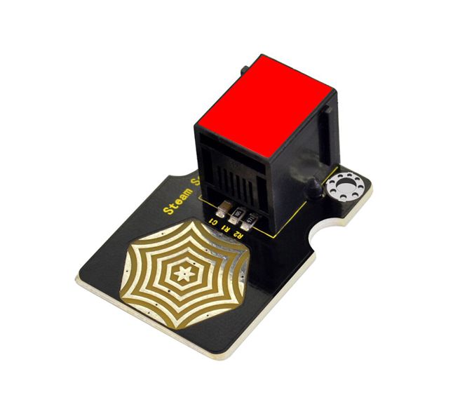 EASY-PLUG STEAM SENSOR KS0246