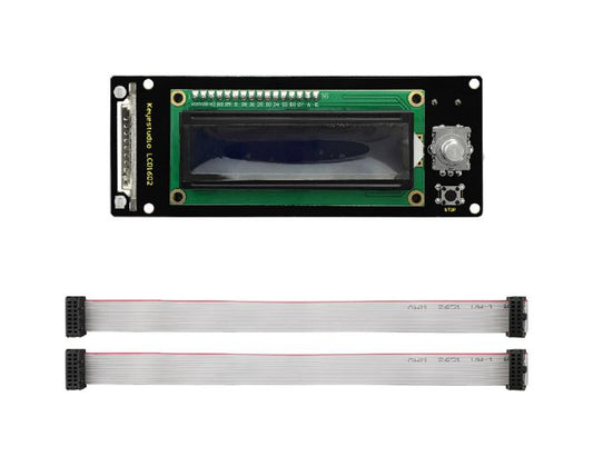 LCD1602 3D MODULE KS0290