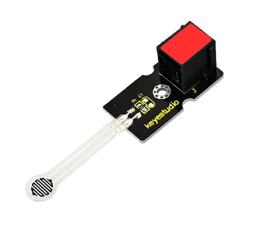 EASY-PLUG THIN-FILM PRESSURE SENSOR FOR ARDUINO STEM KS0371