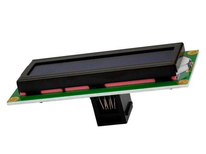 LCD DISPLAY MODULE 1602 I2C EASY PLUG INTERFACE KS0381