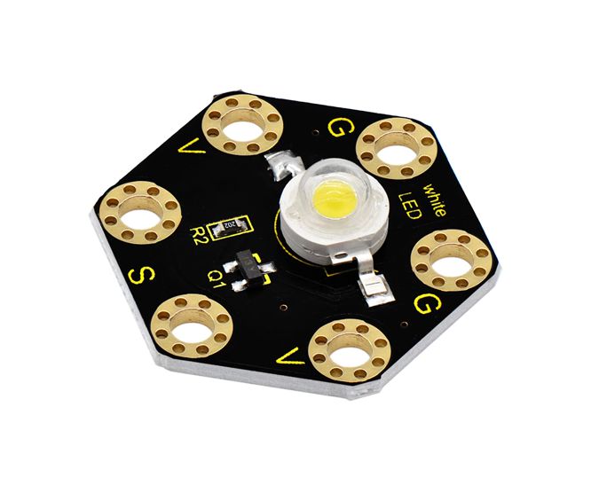 MICRO:BIT 1W LED BBC KS0417