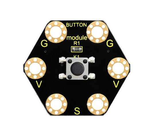 MICRO:BIT BUTTON MODULE KS0419