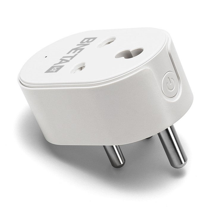 BNETA IoT Smart Wi-Fi Plug SA 2 &amp; 3 Pin