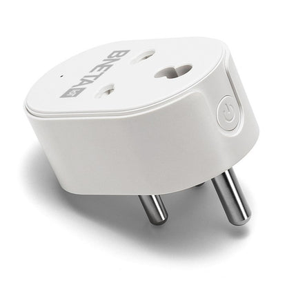 BNETA IoT Smart Wi-Fi Plug SA 2 &amp; 3 Pin