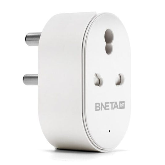BNETA IoT Smart Wi-Fi Plug SA 2 &amp; 3 Pin