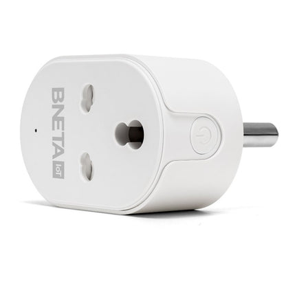 BNETA IoT Smart Wi-Fi Plug SA 2 &amp; 3 Pin