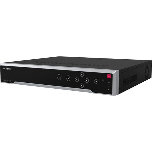 Hikvision DS-7764NI-M4 64-Channel 8K Network Video Recorder (NVR)